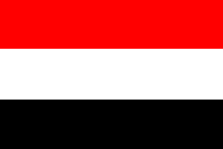 [Flag of Yemen]
