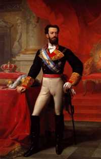 Amadeo I de Saboya
