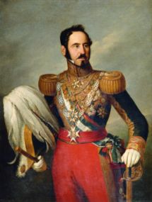 Baldomero Espartero