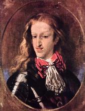 Carlos II 