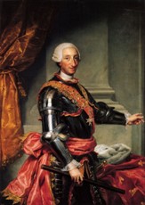 Carlos III