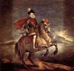 Felipe III