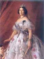 Isabel II