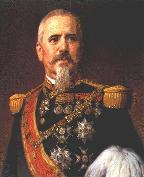 General Martinez Campos