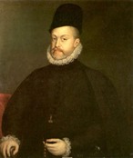 Felipe II