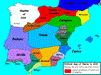 Reinos de Taifas