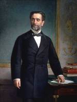 Praxedes Mateo Sagasta