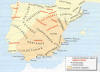 Pulse para expandir el mapa de los pueblos prerromanos
