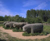 Los Toros de Guisando