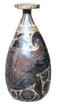 Alabastron
