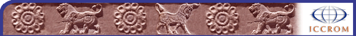 International Centre for the Study of the 