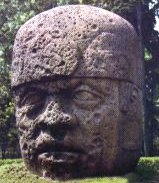 Cabeza colosal
