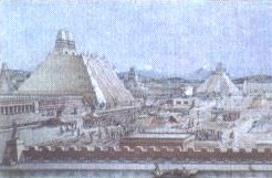 Templo mayor