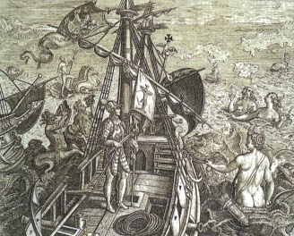 Viajes de Exploracion