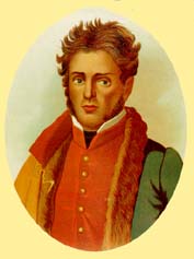 Vicente Guerrero