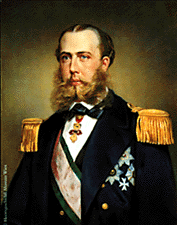 Maximiliano de Absburgo