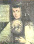 Sor Juana