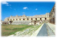 Cuadrangulo de las monjas