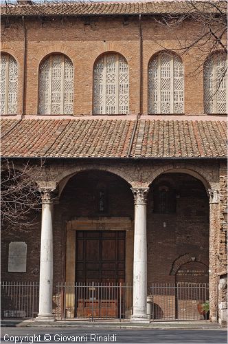 sta. sabina.