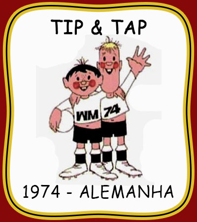 Tip & Tap 74