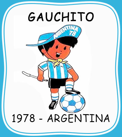 Gauchito 78
