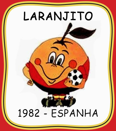 Laranjito 82
