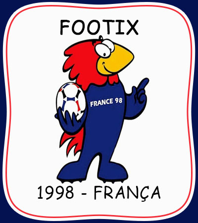 Footix 98