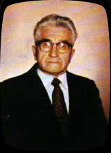 Traian Golea