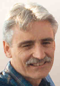 Leland Hartwell