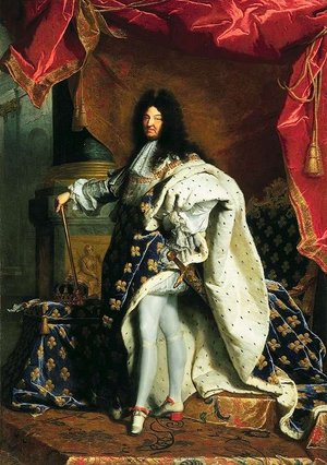 louis xiv