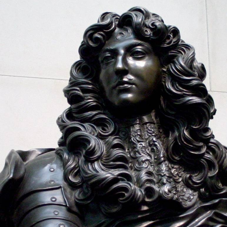 Louis XIV