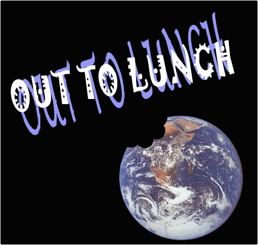 Out to Lunch