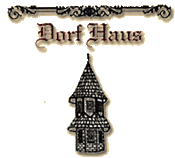 Dorf Haus: Reception location