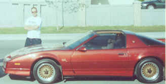89 GTA