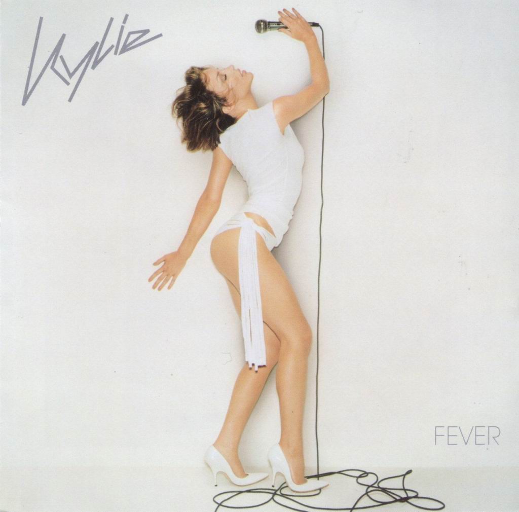 cd recentie van: Kyile Minouge