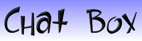 chatbox
