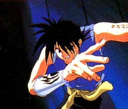 The Hokage team fought hard to win in the Urabatou Satsujin Tournament.