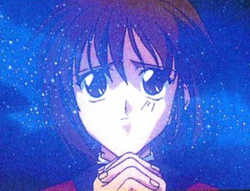 Yanagi was Kidnapped by Mokuren and Kaoru upon Kurei's orders.