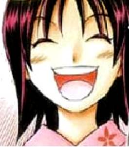 Older Misao