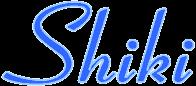 Shiki: "Seasons"