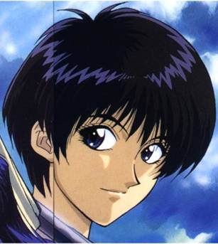 Seta Soujirou