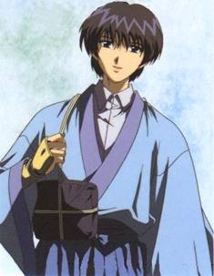 Wanderer Sou