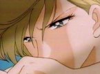Haruka think it over