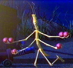 bugs life slim