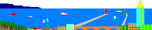 Niigata West Port