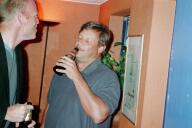 Party i �labodarna, augusti 1999