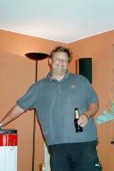 Party i �labodarna, augusti 1999