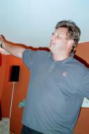 Party i �labodarna, augusti 1999