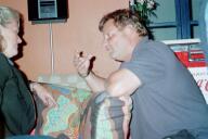 Party i �labodarna, augusti 1999