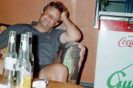 Party i �labodarna, augusti 1999